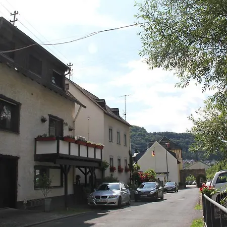 Alkener Elfenhaus Mit Kostenlosen Gaeste Ticket Extérieur photo