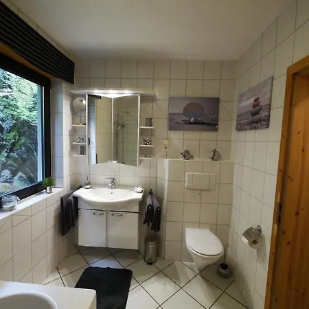 Alkener Elfenhaus Mit Kostenlosen Gaeste Ticket Extérieur photo
