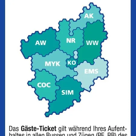 Alkener Elfenhaus Mit Kostenlosen Gaeste Ticket Extérieur photo