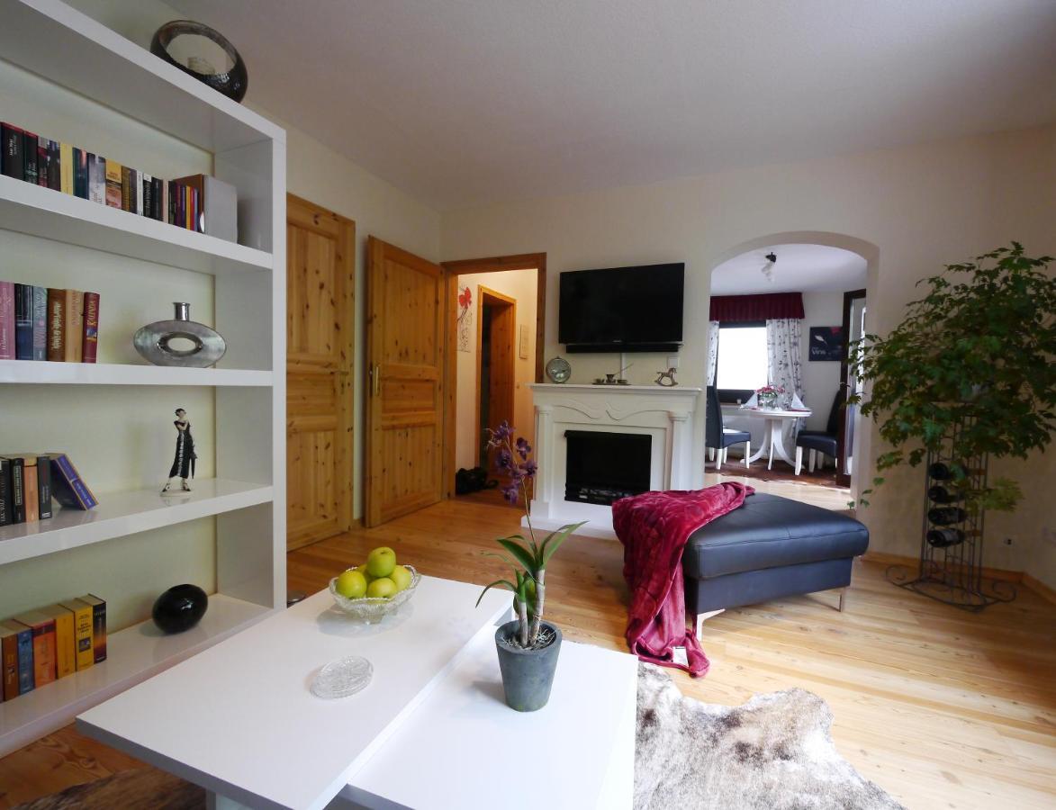 Apartment Alkener Elfenhaus Mit Kostenlosen Gaeste Ticket Alken