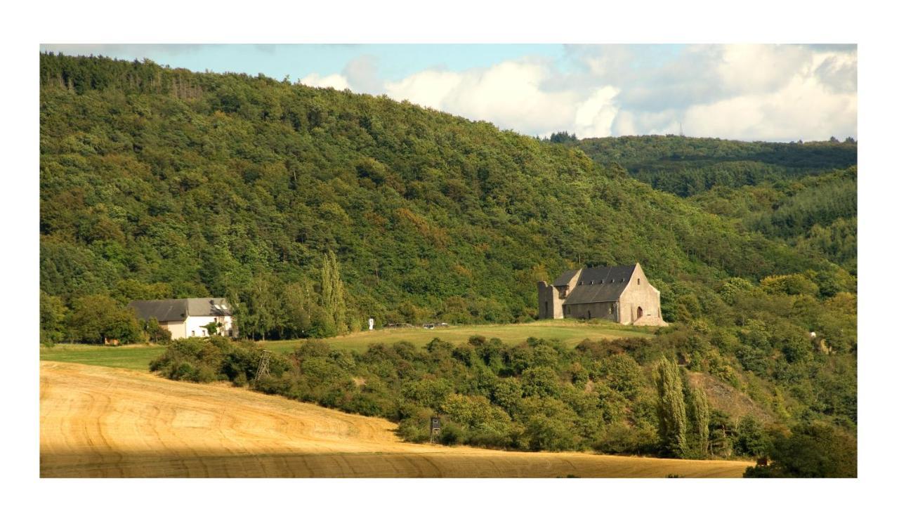 Alkener Elfenhaus Mit Kostenlosen Gaeste Ticket Apartment Alken